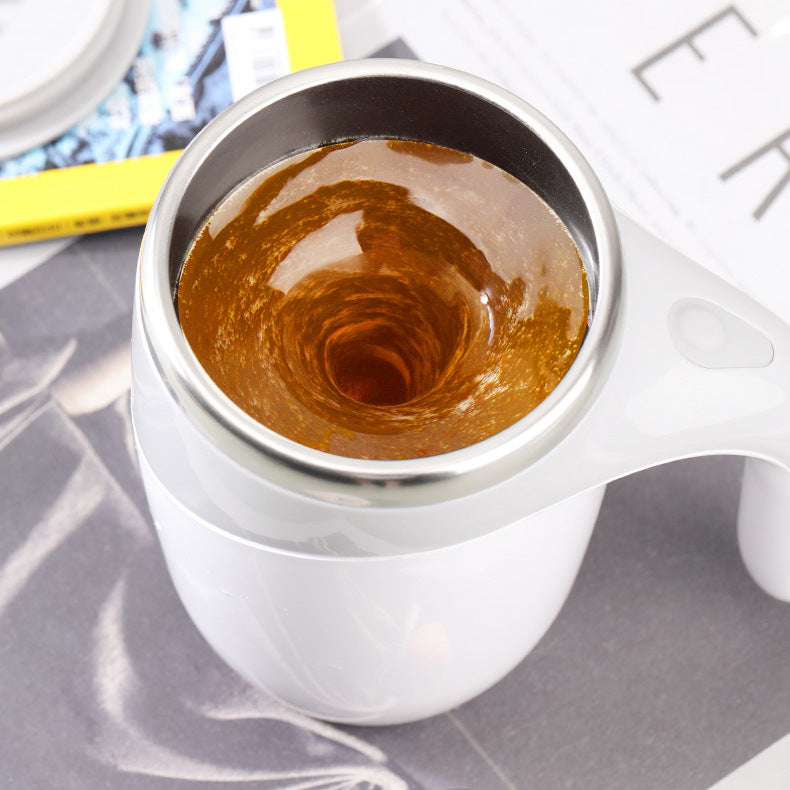 Automatic Stirring Cup - HousesNice