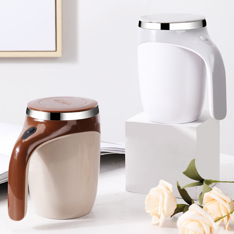 Automatic Stirring Cup - HousesNice