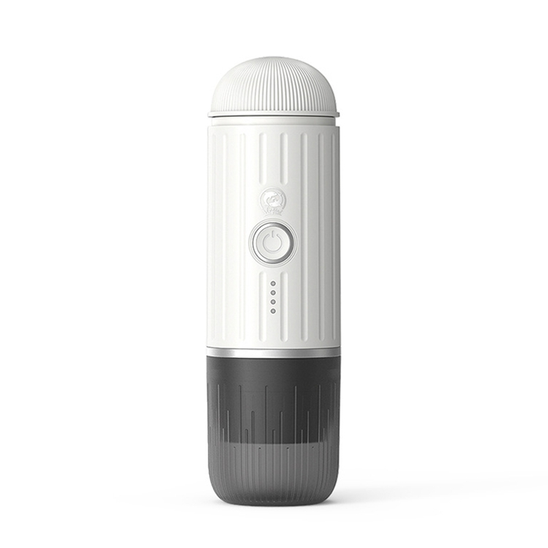 Portable Espresso Coffee Maker