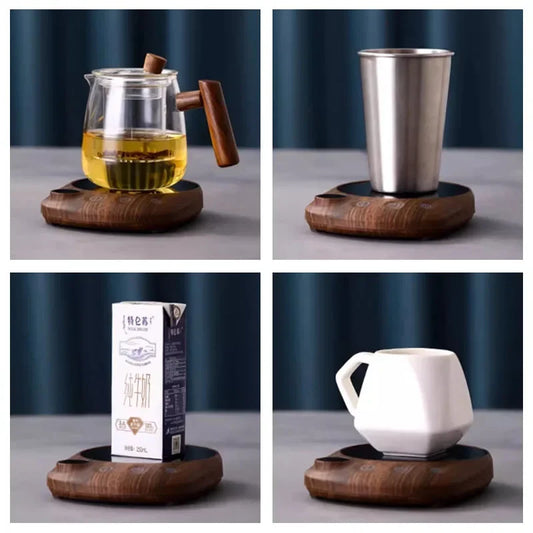 Mug Warmer - HousesNice