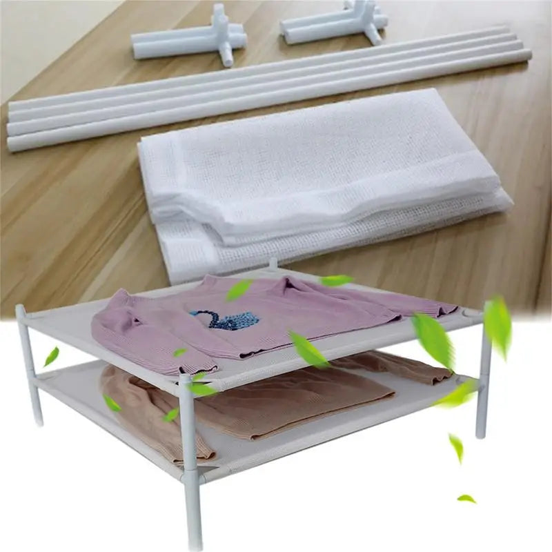 Sweater Drying Rack - HousesNice