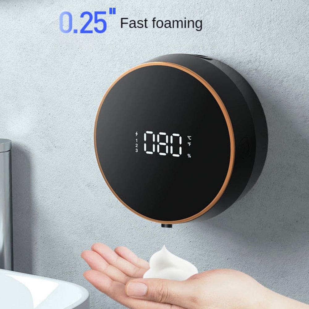 Soap Dispenser - HousesNice
