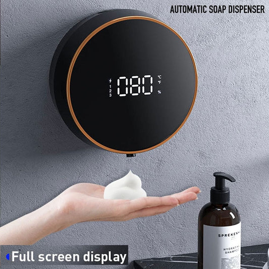 Soap Dispenser - HousesNice