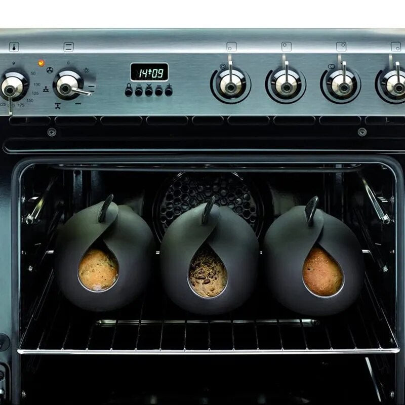 Silicone Bread Maker - HousesNice
