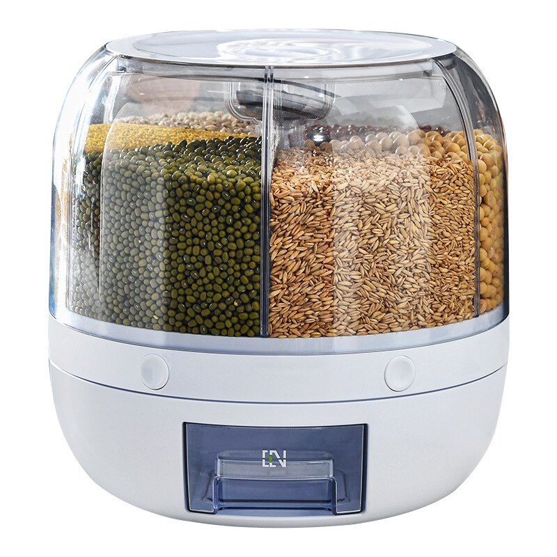Cereal Dispenser - HousesNice