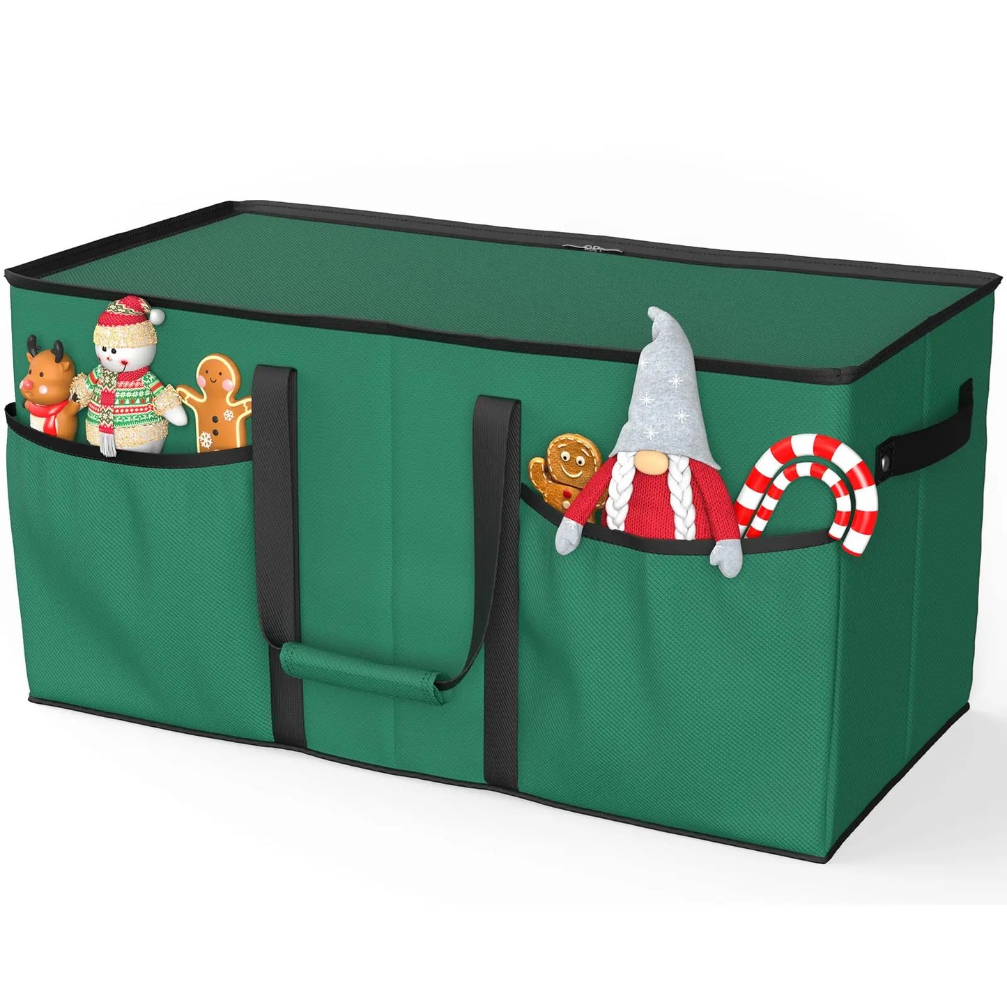 Christmas Ball Storage Box