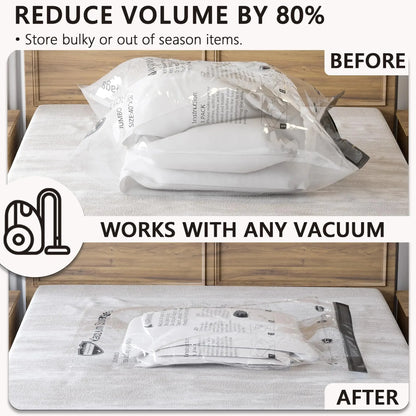 Vacuum Storage Bags