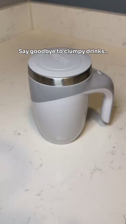 Automatic Stirring Cup