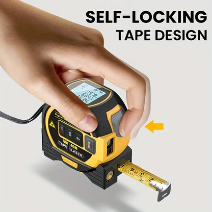 Digital Measuring Tape