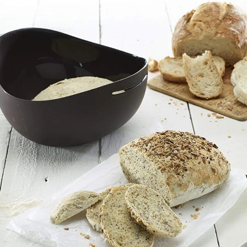 Silicone Bread Maker