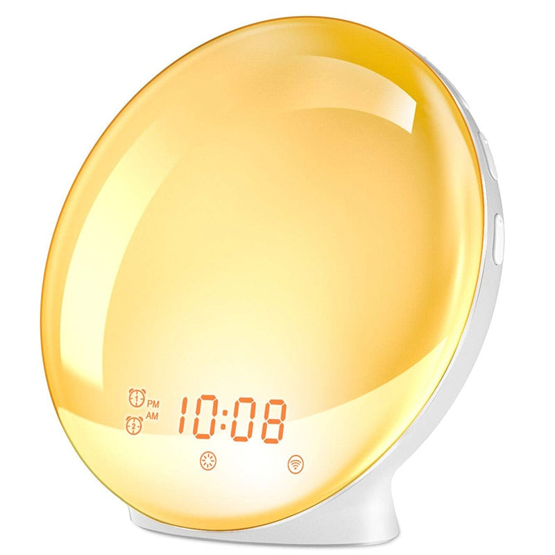 Alarm Clock - HousesNice