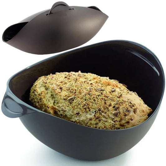 Silicone Bread Maker