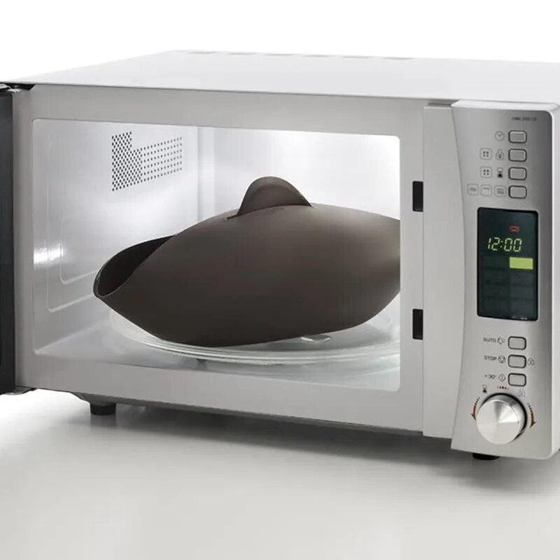 Silicone Bread Maker