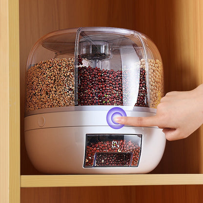 Cereal Dispenser