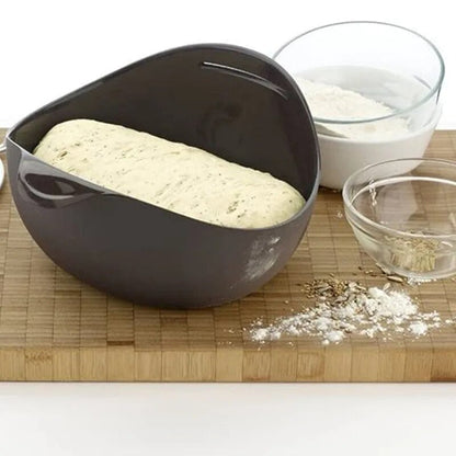 Silicone Bread Maker