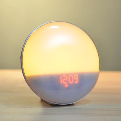 Alarm Clock - HousesNice